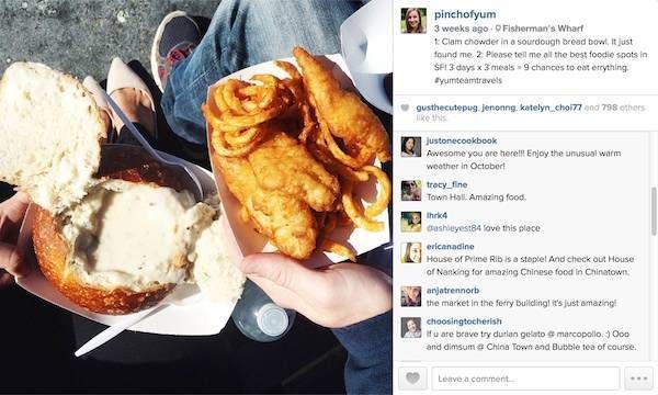 =Ten Ways To Build Your Blog While Traveling