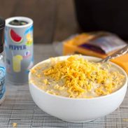 broccoli cheese soup