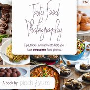 Tasty Food Photography