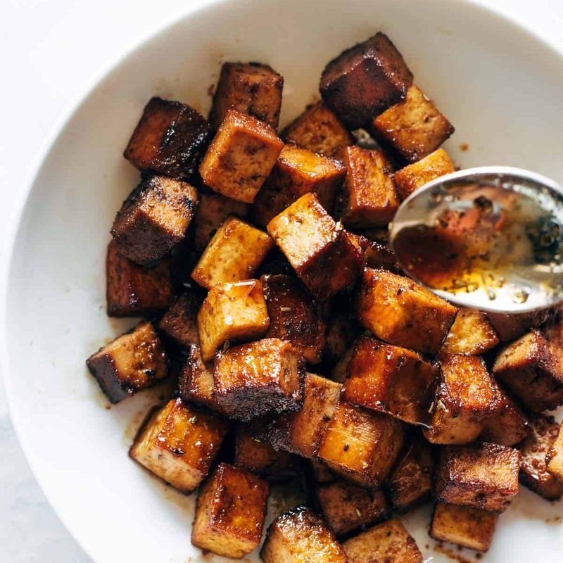 A picture of The Everything Marinade