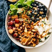 Rainbow Chicken Salad-2