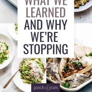 Income Reports What We Learned and Why We're Stopping